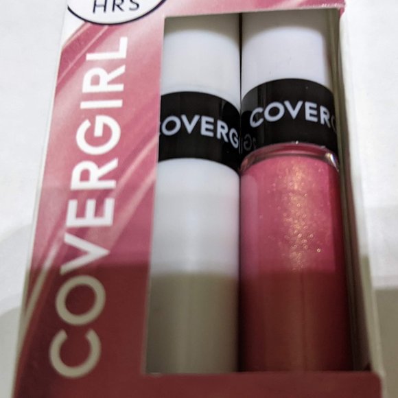 Cover Girl Outlast All-Day Lip Color - Picture 1 of 3